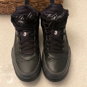 Nike Air Jordan’s - Men’s size: 10.5